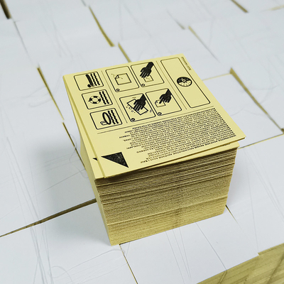 CMYK imprimant la réparation de piscine raccorde les accessoires sous-marins adhésifs de vinyle de PVC