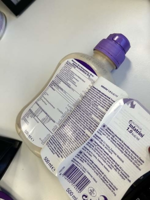 Découverte de peau personnalisée de haute qualité, double face, autocollant multicouche, adhésif pour l'huile moteur, utilisation industrielle