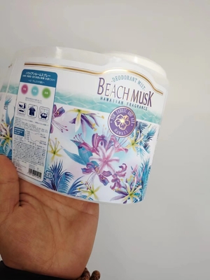 Des autocollants sur les étiquettes d'emballages personnalisés sont le choix idéal pour vos produits.