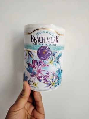 Des autocollants sur les étiquettes d'emballages personnalisés sont le choix idéal pour vos produits.